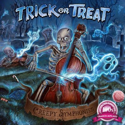 Trick or Treat - Creepy Symphonies (2022)