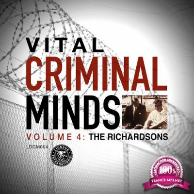 Vital - Criminal Minds, Volume 4 (2022)