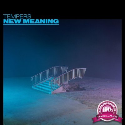 Tempers - New Meaning (2022)