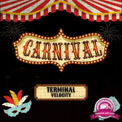Terminal Velocity - Carnival (2022)