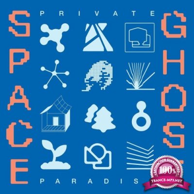 Space Ghost - Private Paradise (2022)
