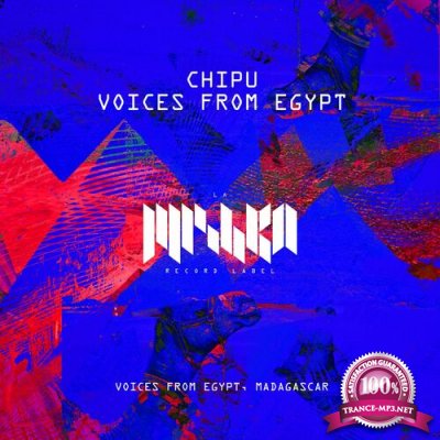 Chipu - Voices From Egypt (2022)