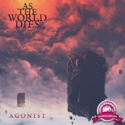 As The World Dies - Agonist (2022)