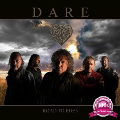 Dare - Road To Eden (2022)