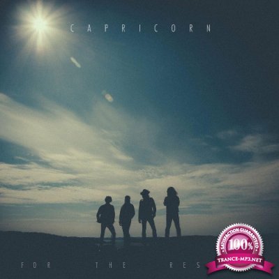 Capricorn - For the Restless (2022)