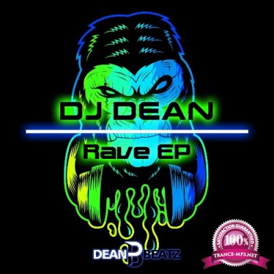 DJ Dean - Rave EP (2022)