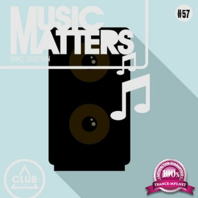 Music Matters: Episode 57 (2022)