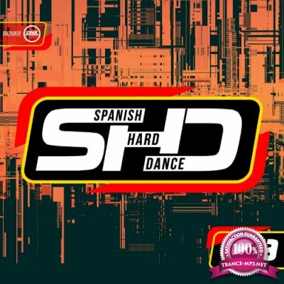 Spanish Hard Dance, Vol. 8 (2022)