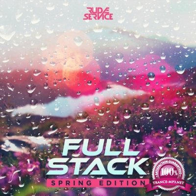 Full Stack: Spring Edition (2022)