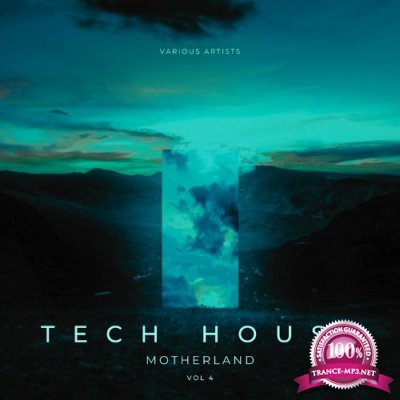 Tech House Motherland, Vol. 4 (2022)