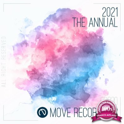 The Annual 2021: Move Recordings (2022)