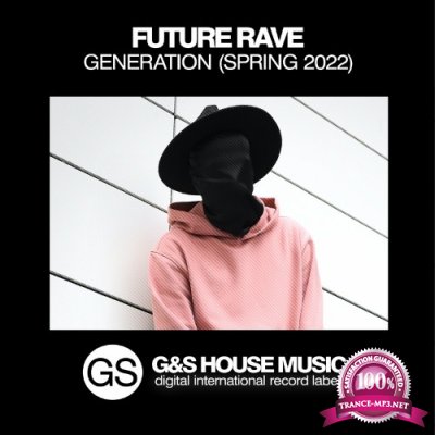 Future Rave Generation (Spring 2022) (2022)
