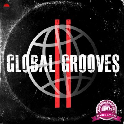 Global Grooves II (2022)