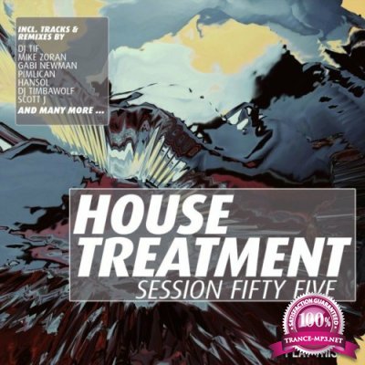 House Treatment, Vol. 55 (2022)