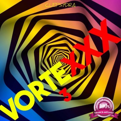 Vortexxx 3 (2022)