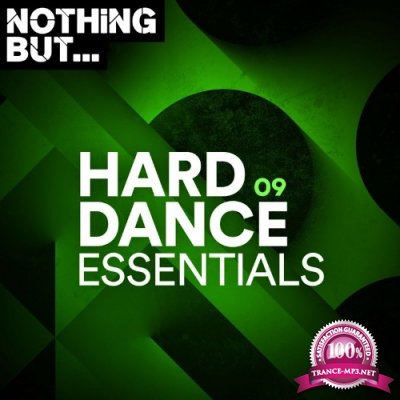 Nothing But... Hard Dance Essentials, Vol. 09 (2022)