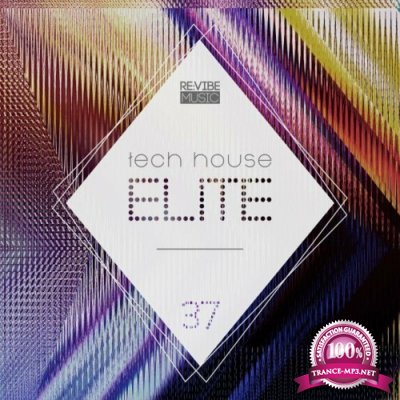 Tech House Elite, Issue 37 (2022)