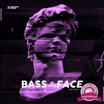 Bass in Your Face, Vol. 11 (2022)