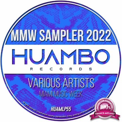Mmw Sampler 2022 (2022)