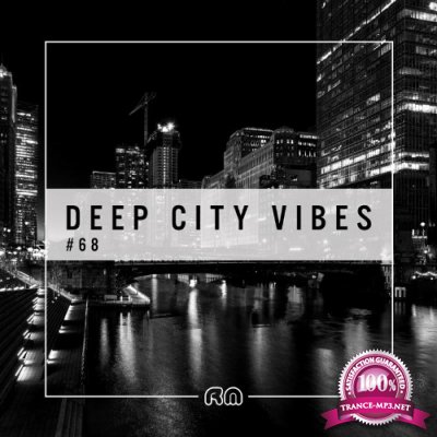 Deep City Vibes Vol. 68 (2022)