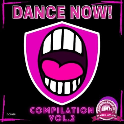 Dance Now! Compilation Vol. 2 (2022)