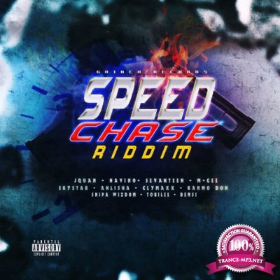 Speed Chase Riddim (2022)