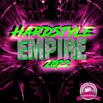 Hardstyle Empire 2022 (2022)