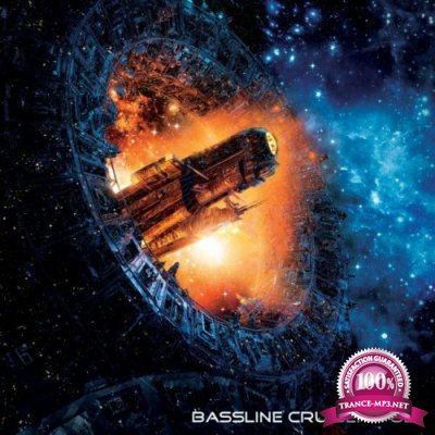 Bassline Cruiser, Vol. 1 (2022)