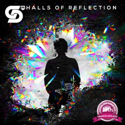 Dsm - Halls-Of-Reflection (The Album) (2022)