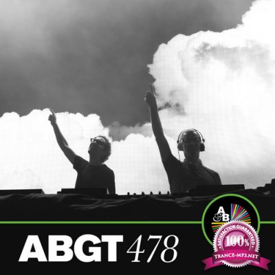 Above & Beyond, Jody Wisternoff & James Grant - Group Therapy 478 (2022-04-01)