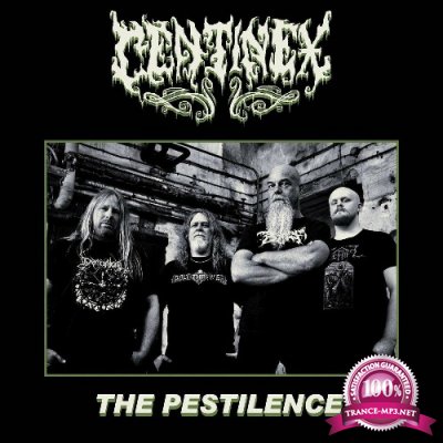 Centinex - The Pestilence (2022)