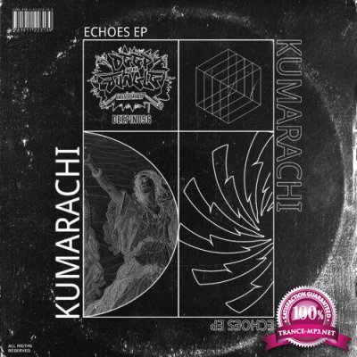 Kumarachi - Echoes EP (2022)