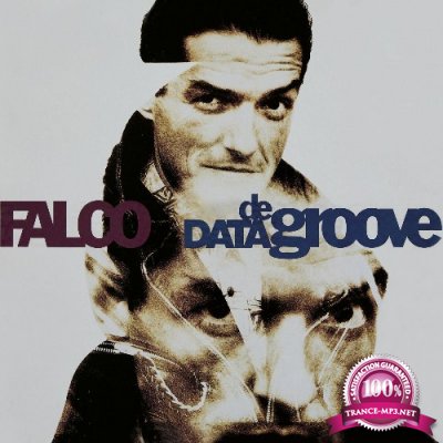 Falco - Data De Groove (Deluxe Edition) (2022)