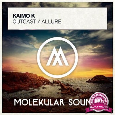 Kaimo K - Outcast / Allure (2022)