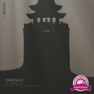 Barengo - Eleven EP (2022)