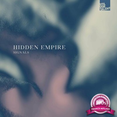 Hidden Empire - Signals (2022)