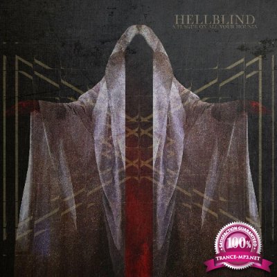 Hellblind - A Plague on All Your Houses (2022)