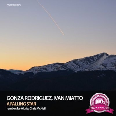 Gonza Rodriguez & Ivan Miatto - A Falling Star (2022)