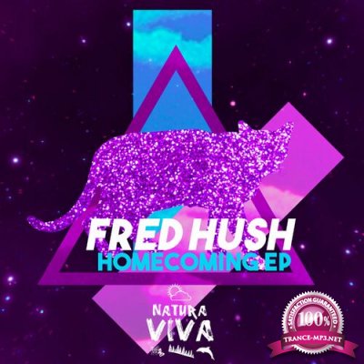 Fred Hush - Homecoming (2022)