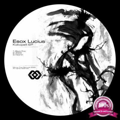 Esox Lucius - Kokopelli (2022)