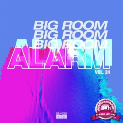Big Room Alarm, Vol. 24 (2022)