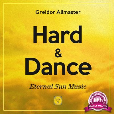 Greidor Allmaster - Hard & Dance 754 (2022-04-01)