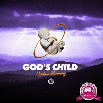 Stephan Klauning - God's Child (2022)