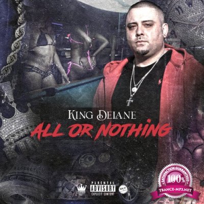 King DeLane - All Or Nothing (2022)