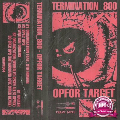 Termination_800 - Opfor Target (2022)