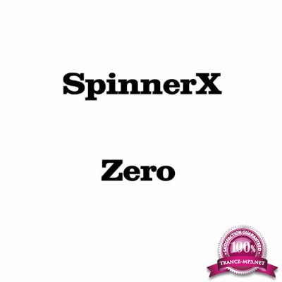 SpinnerX - Zero (2022)