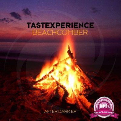 Tastexperience - Beachcomber [After Dark EP] (2022)