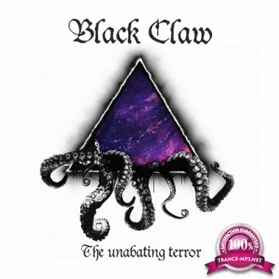 Black Claw - The Unabating Terror (2022)