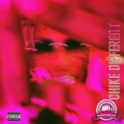 AzChike - Chike Different (2022)