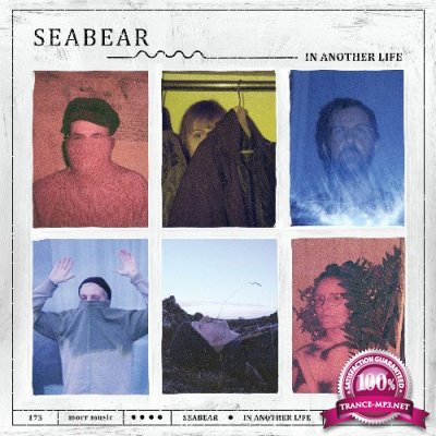 Seabear - In Another Life (2022)